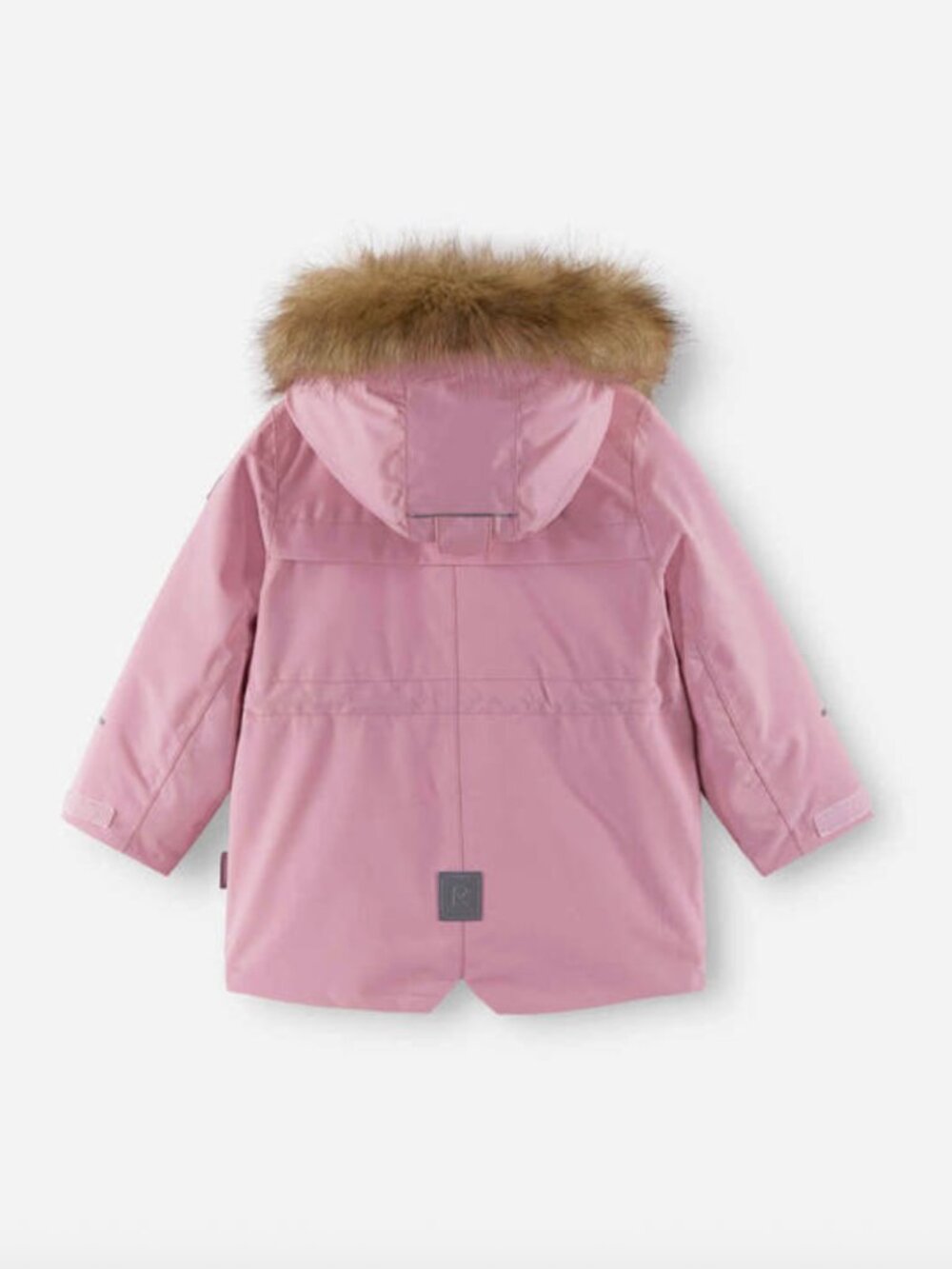 Reima Mutka - Toddler ReimaTec Waterproof Winter Parka 86 2T 3T - Picture 2 of 8